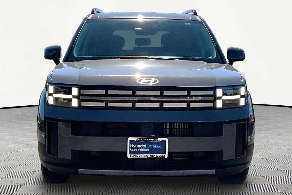 Used 2025 Hyundai Santa Fe SEL image 3