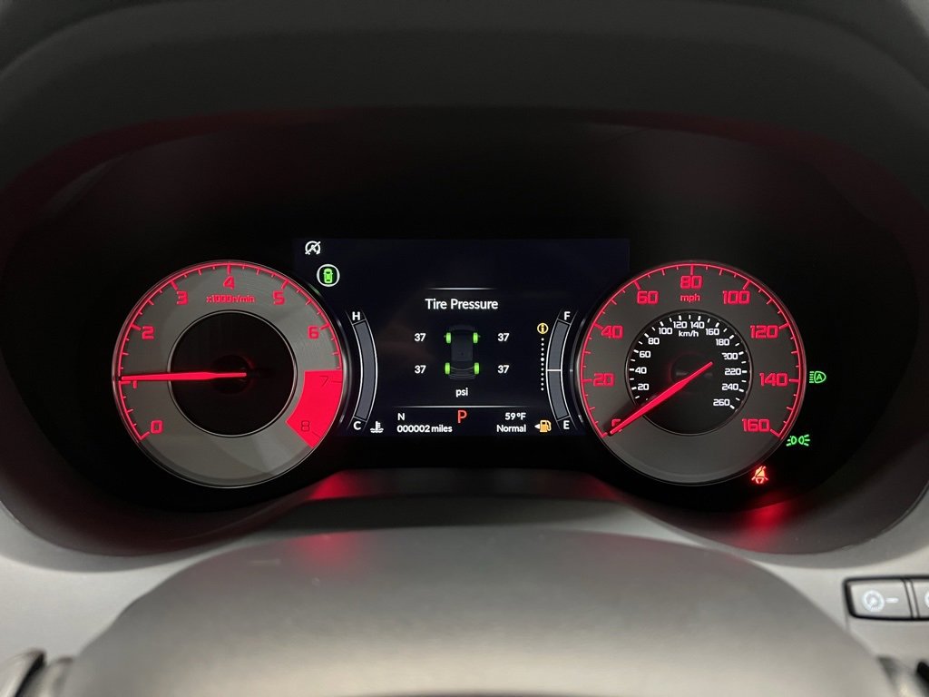 New 2026 Acura RDX A-Spec image 5