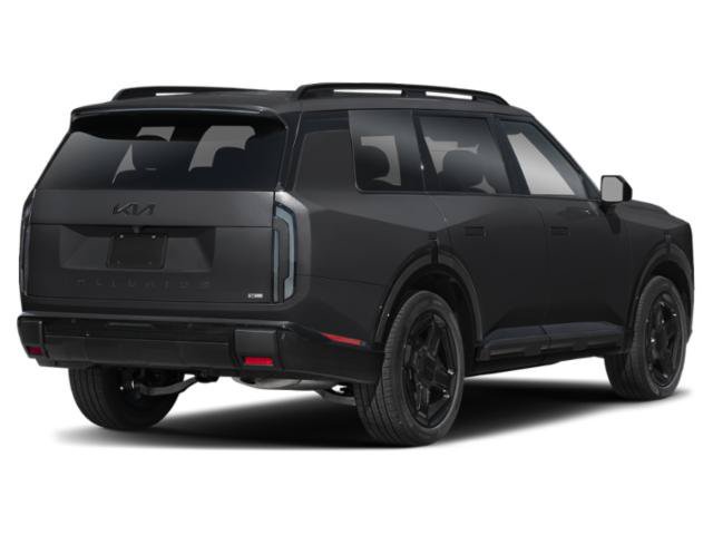 New 2027 Kia Telluride SX X-Line AWD/4WD image 2
