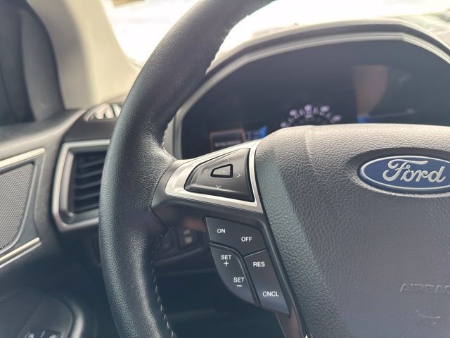 Used 2023 Ford Edge SEL w/ Convenience Package AWD/4WD image 18