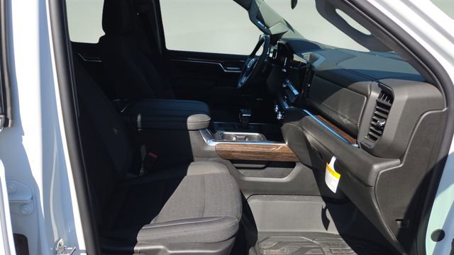 New 2026 GMC Sierra 1500 Elevation w/ Preferred Package image 27