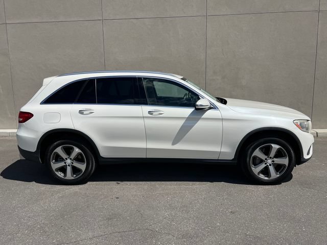 Used 2016 Mercedes-Benz GLC 300 image 5