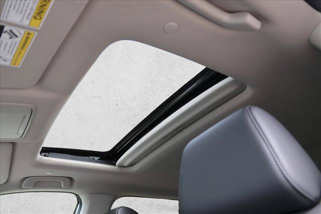 New 2026 Honda CR-V EX-L image 21