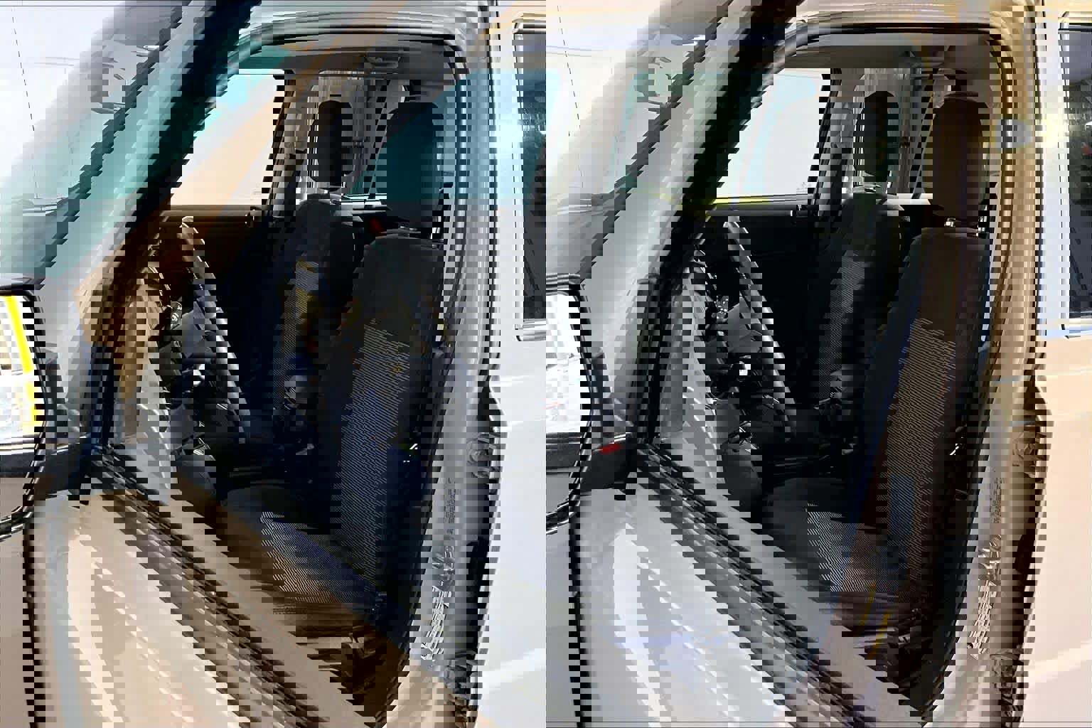 Used 2017 Jeep Patriot Latitude image 9