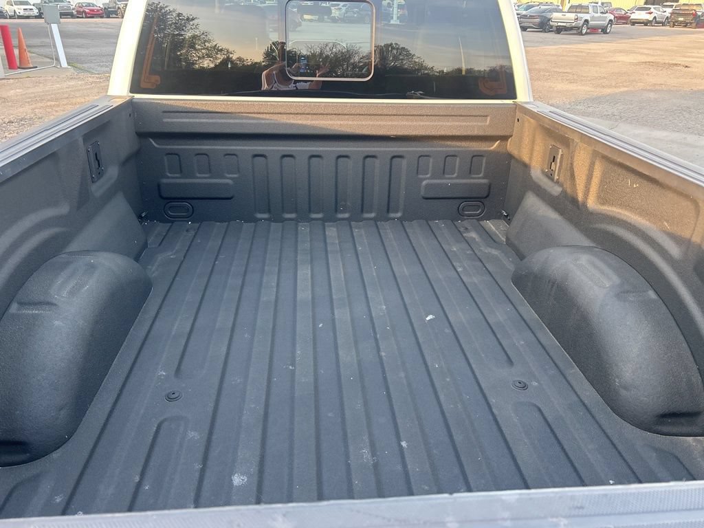 Used 2021 Ford F150 Lariat w/ Equipment Group 501A Mid AWD/4WD image 27