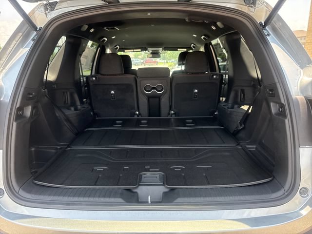 New 2026 Honda Pilot Sport image 18