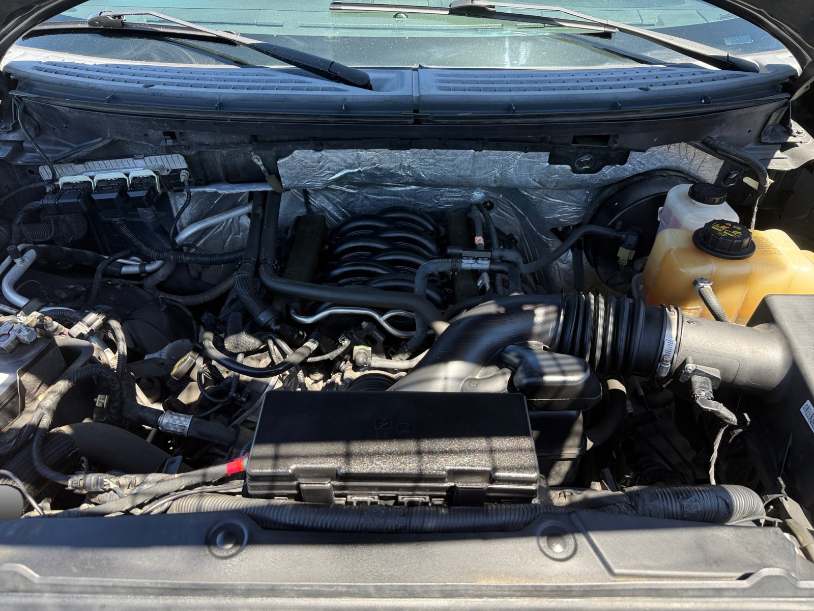 Used 2013 Ford F150 FX2 w/ Luxury Equipment Group RWD image 19