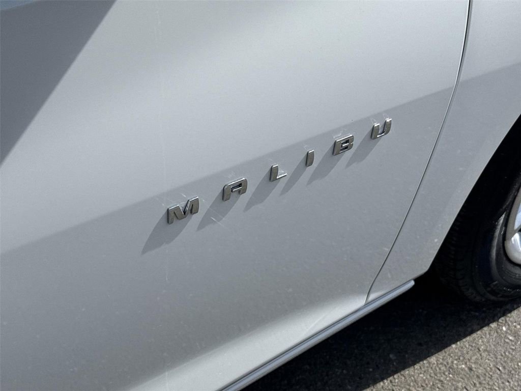 Used 2025 Chevrolet Malibu LT FWD image 26
