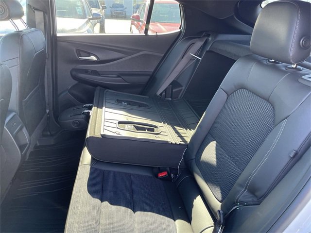 New 2026 Buick Envista Preferred image 21