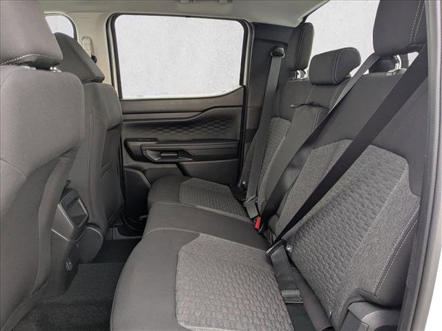 New 2025 Ford Ranger XL w/ Trailer Tow Package image 15