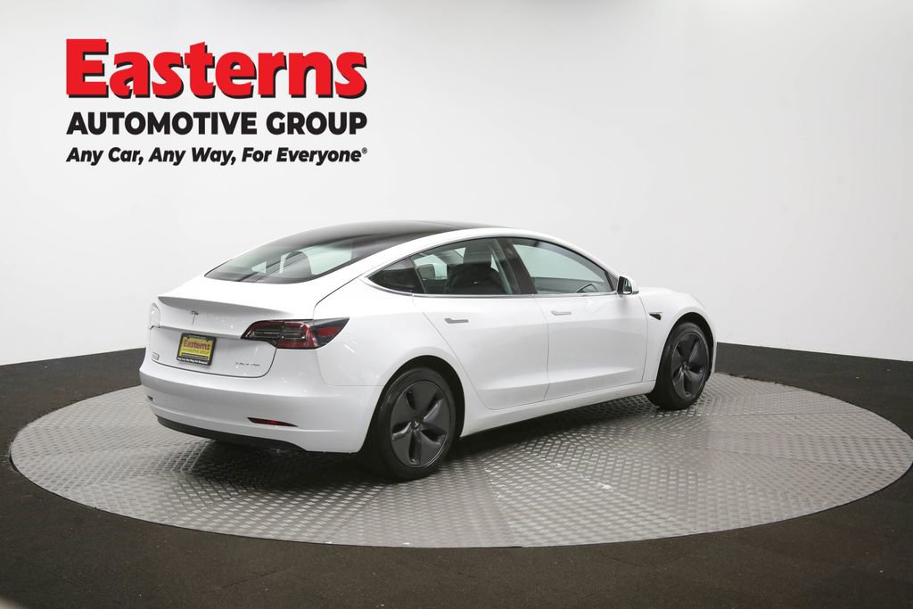 Used 2019 Tesla Model 3 Long Range AWD/4WD image 39