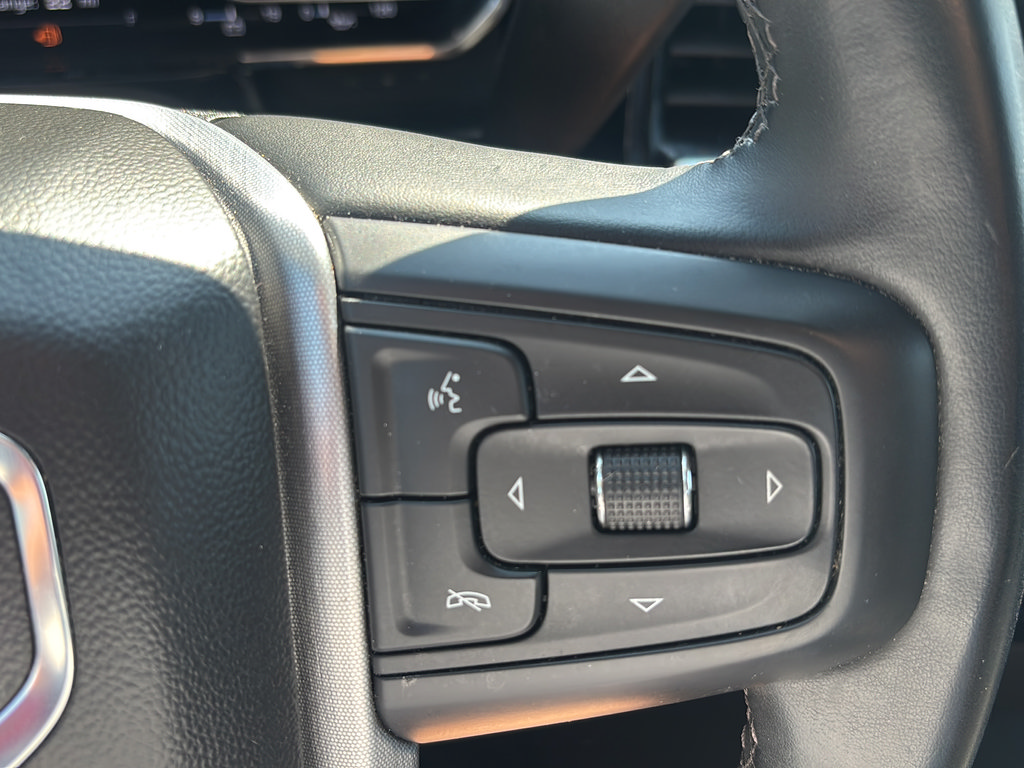 Used 2024 GMC Sierra 1500 Elevation AWD/4WD image 44