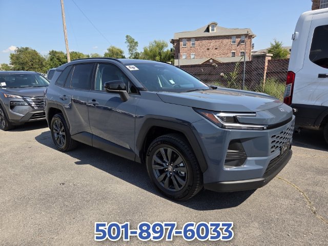 Used 2026 Toyota RAV4 XLE Premium AWD/4WD image 3