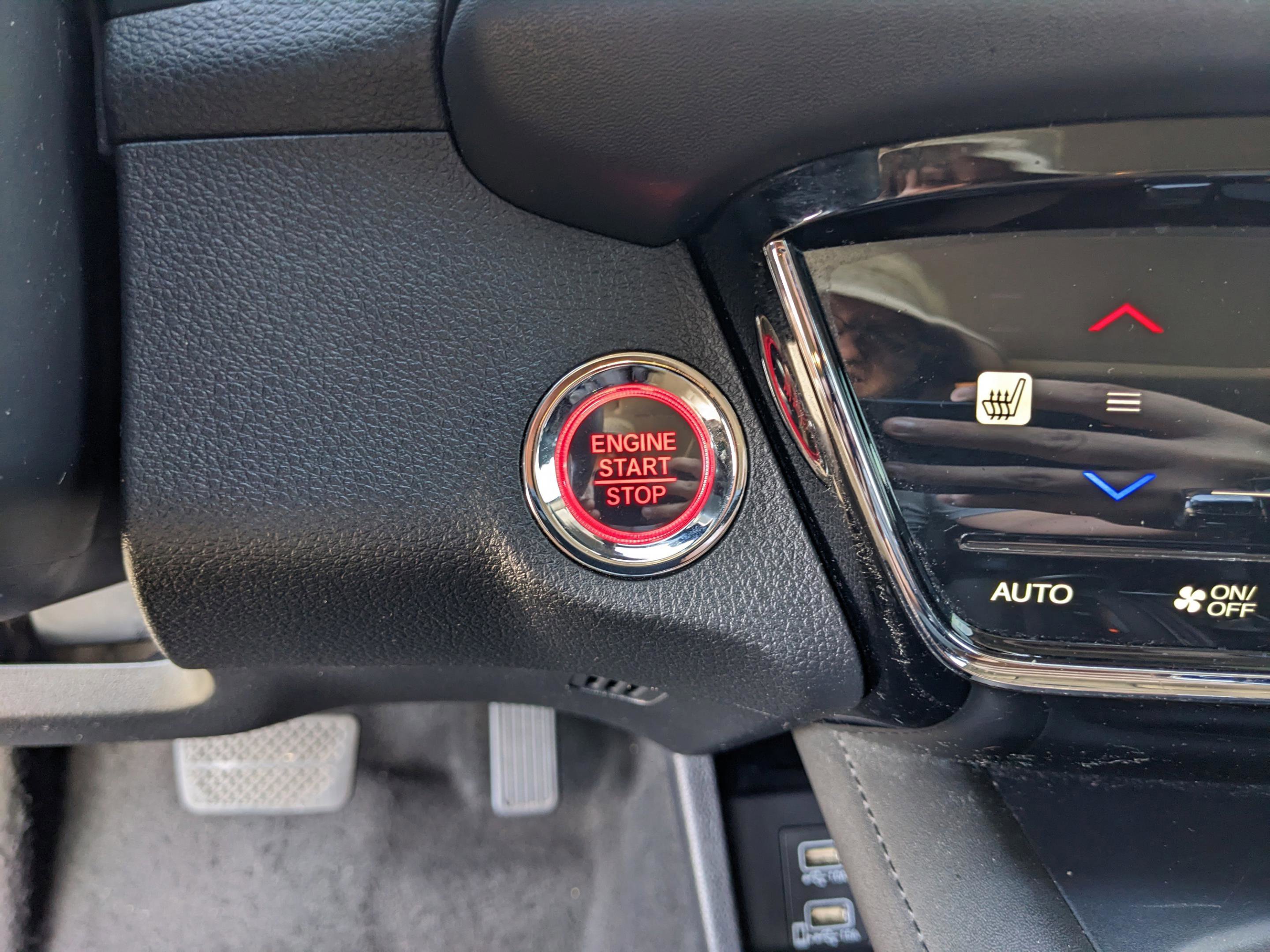 Used 2022 Honda HR-V EX image 30