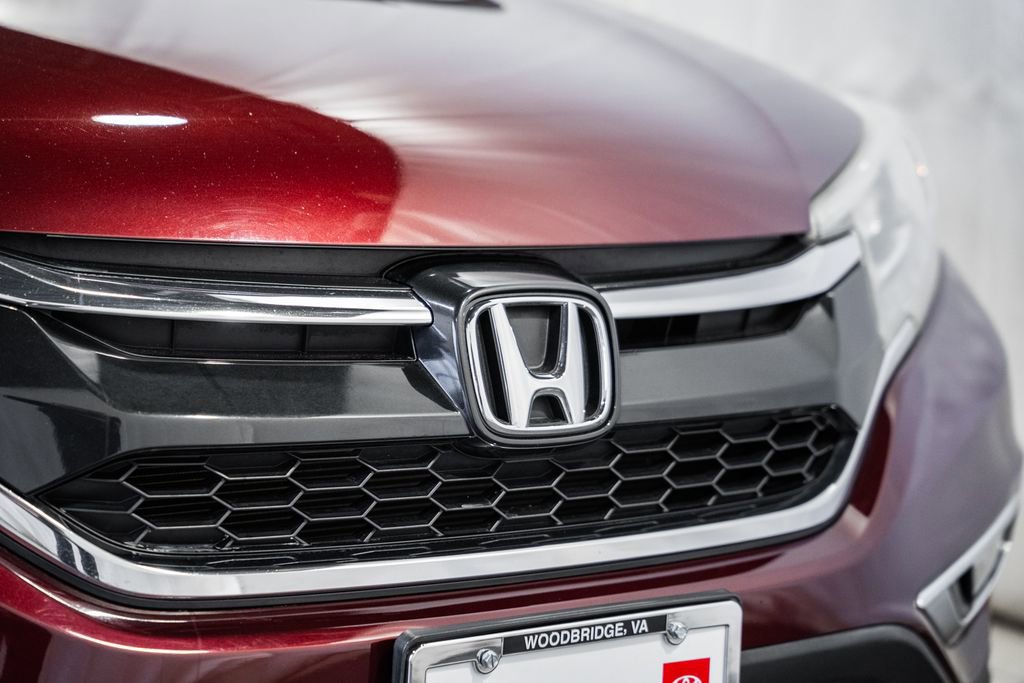 Used 2015 Honda CR-V EX image 10