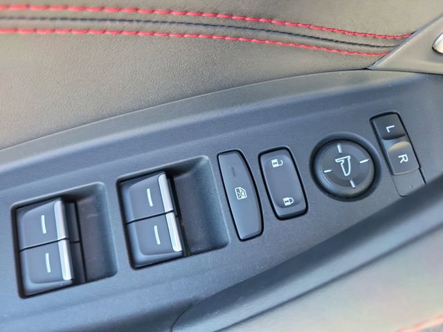 Used 2025 Acura TLX SH-AWD w/ A-SPEC Pkg image 21