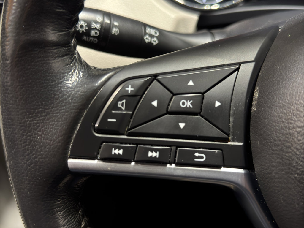 Used 2019 Nissan Rogue Sport SV w/ Technology Package image 21