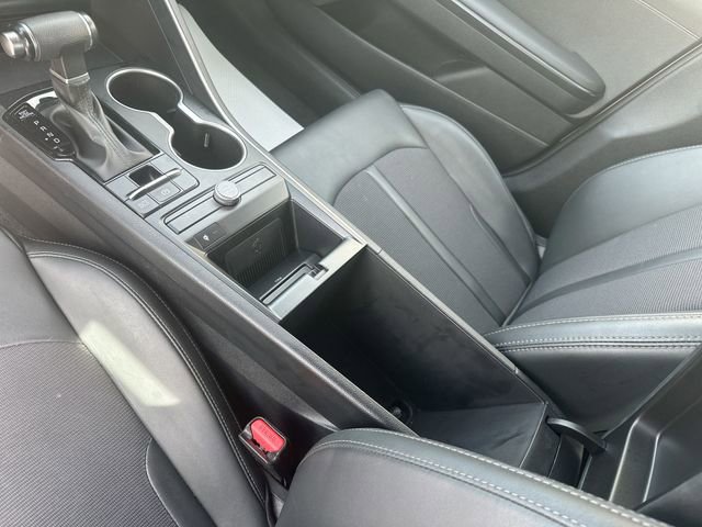 Certified 2023 Kia K5 GT-Line w/ GT-Line Premium Package image 24