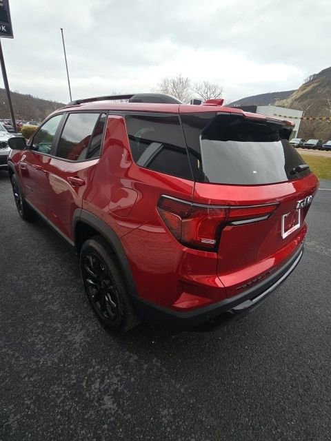 New 2026 GMC Terrain Elevation w/ Elevation Premium Package image 4