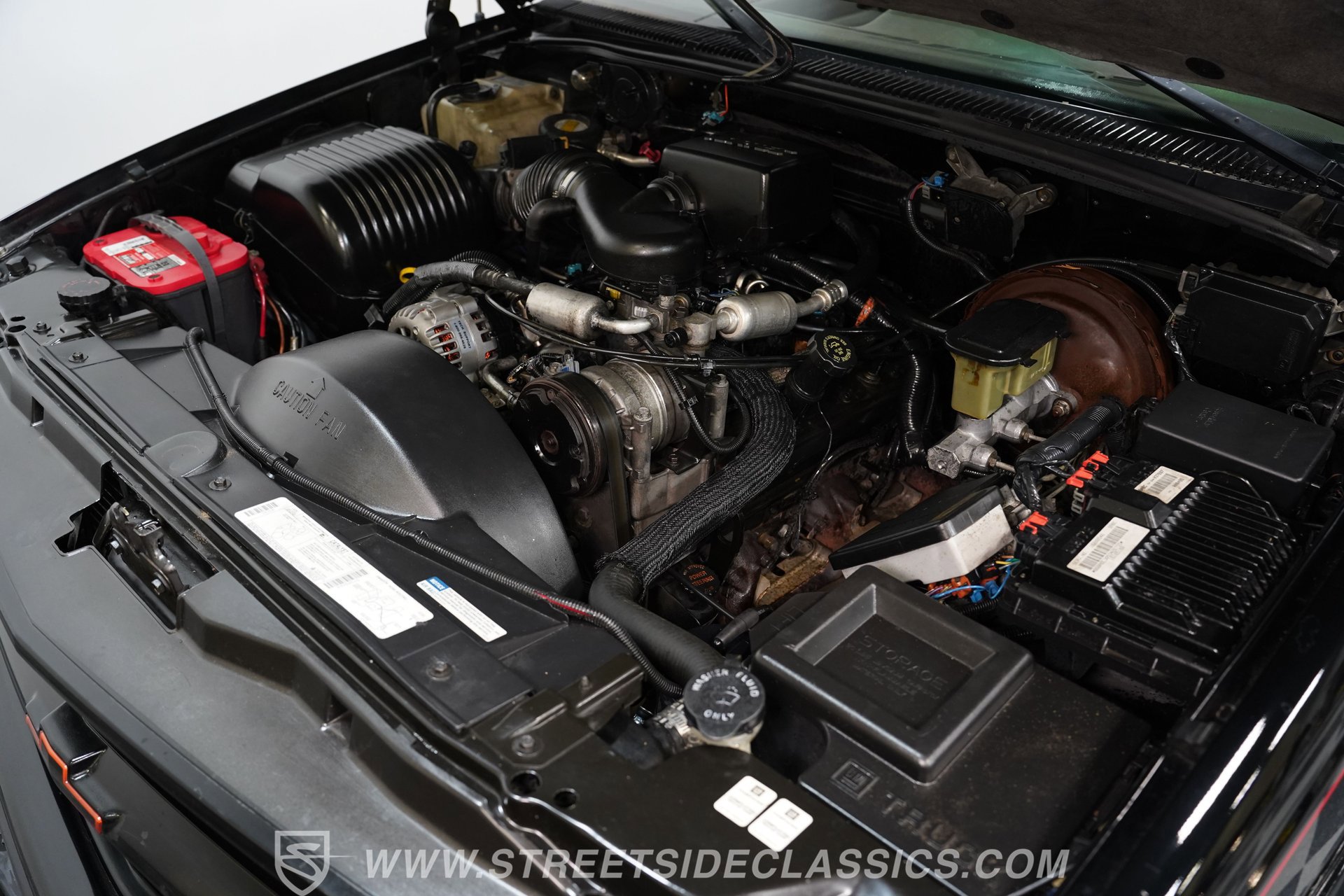 Used 1996 Chevrolet Tahoe Z71 image 31