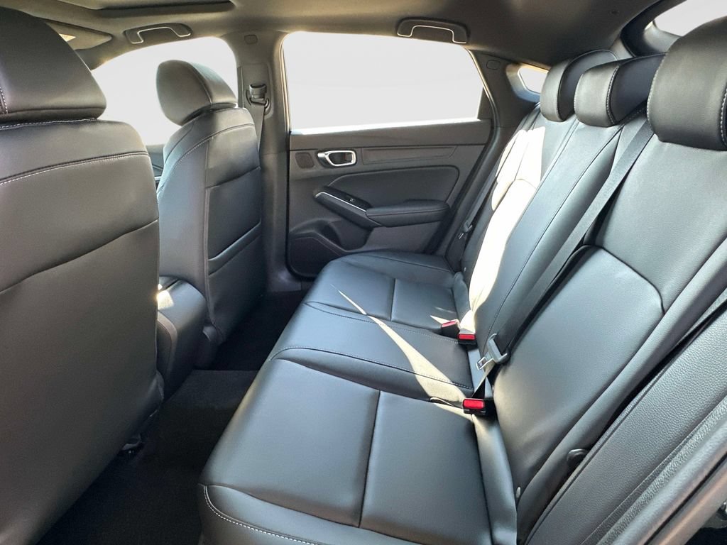 Certified 2026 Acura Integra A-Spec FWD image 9