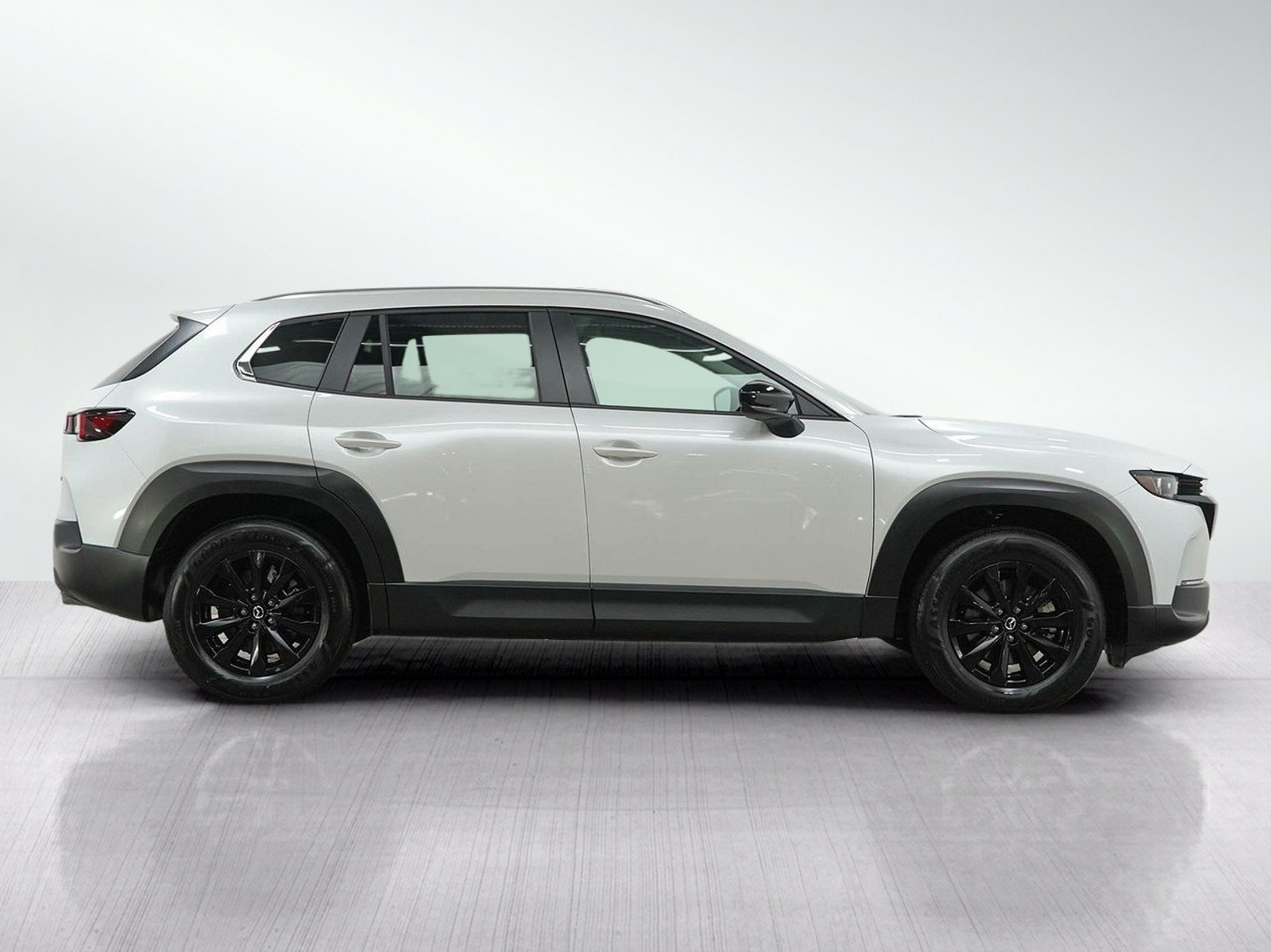 Used 2024 MAZDA CX-50 AWD 2.5 S w/ Cargo Package image 6