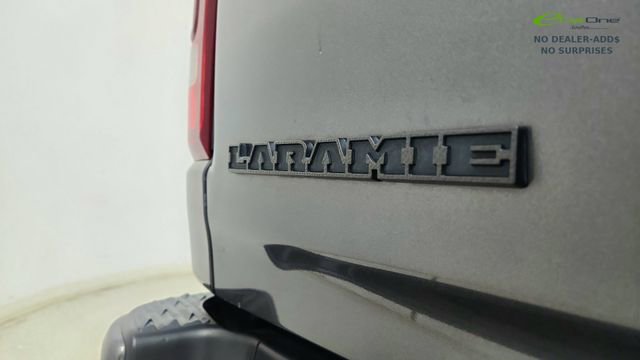 Used 2021 RAM 1500 Laramie w/ Laramie Southwest Edition RWD image 19