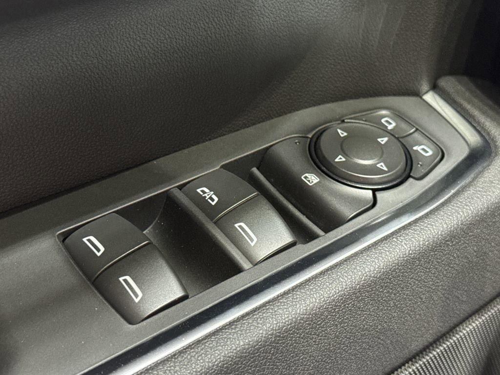 New 2026 Chevrolet Silverado 1500 LT image 34