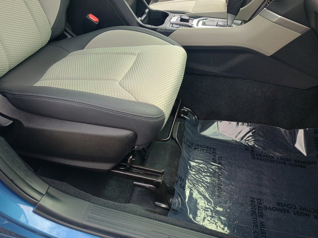 Used 2021 Subaru Forester Premium w/ Popular Package #1 AWD/4WD image 23
