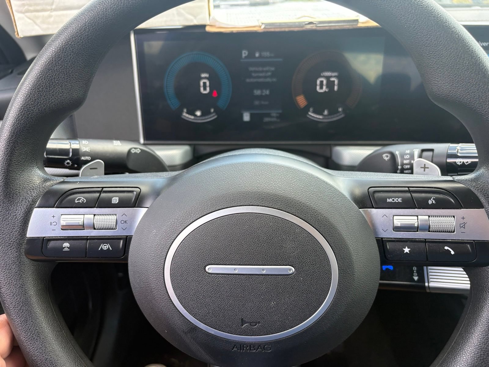 Used 2024 Hyundai Sonata SEL FWD image 14