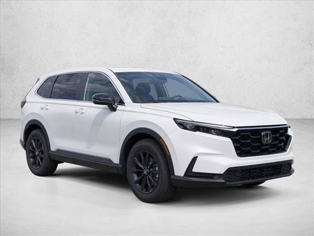 New 2027 Honda CR-V EX-L image 3