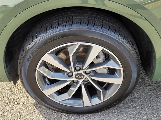 Used 2023 Audi Q5 2.0T Premium Plus image 20
