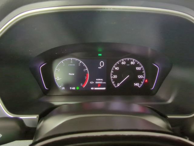 New 2025 Honda Pilot EX-L image 33