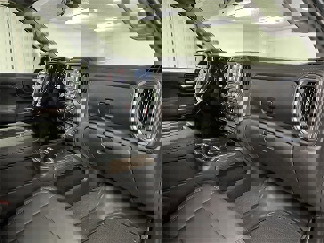 Used 2022 Chevrolet Silverado 1500 LT Trail Boss w/ LT Trail Boss Premium Package image 29