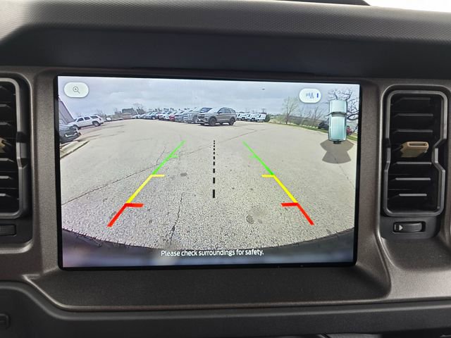 New 2026 Ford Bronco Badlands image 17