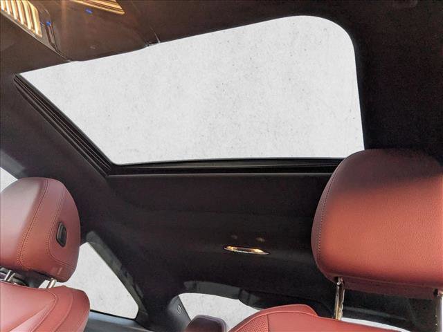 Used 2025 BMW 430i Coupe w/ M Sport Package image 15