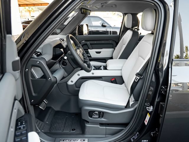 New 2026 Land Rover Defender 130 X AWD/4WD image 15