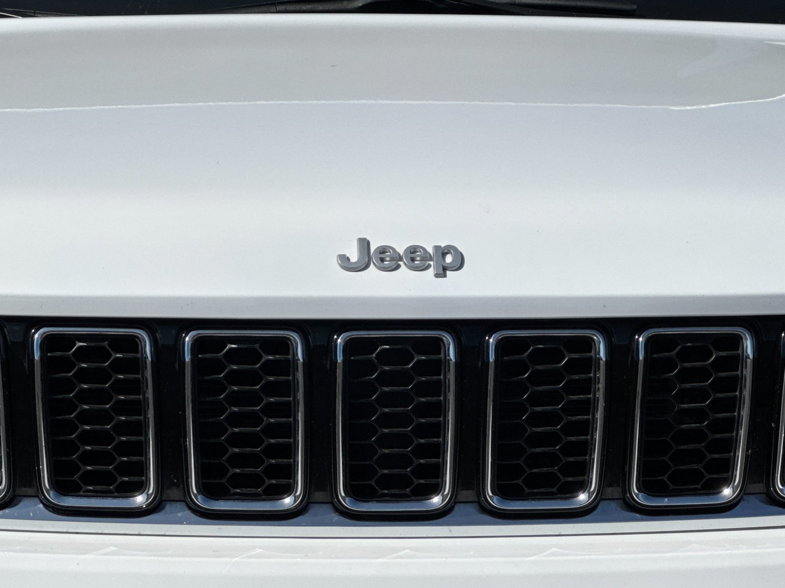 Used 2024 Jeep Grand Cherokee L Overland w/ Trailer Tow Package AWD/4WD image 41