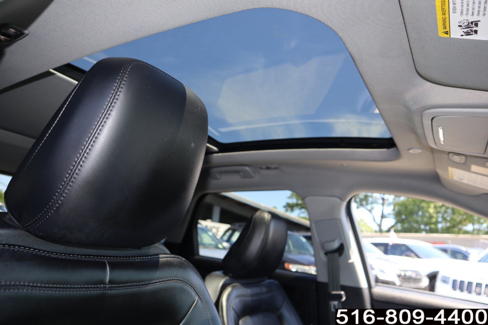Used 2022 Lincoln Corsair AWD w/ Premium Package image 25