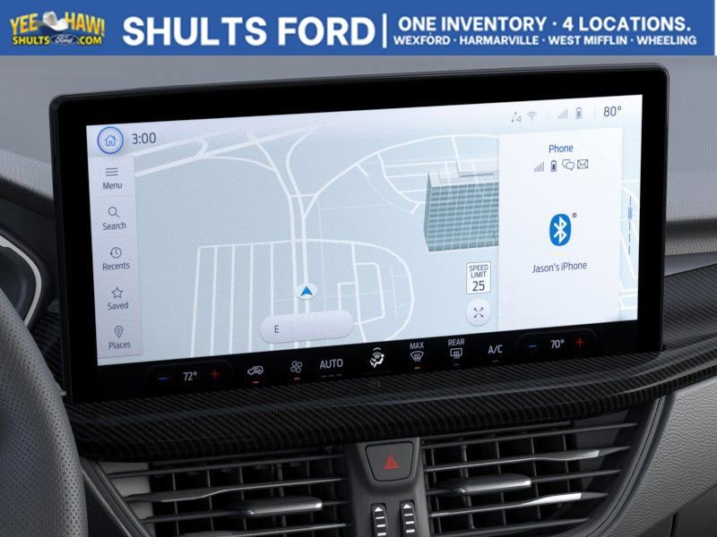New 2026 Ford Escape ST-Line Select w/ Tech Pack #1 AWD/4WD image 15