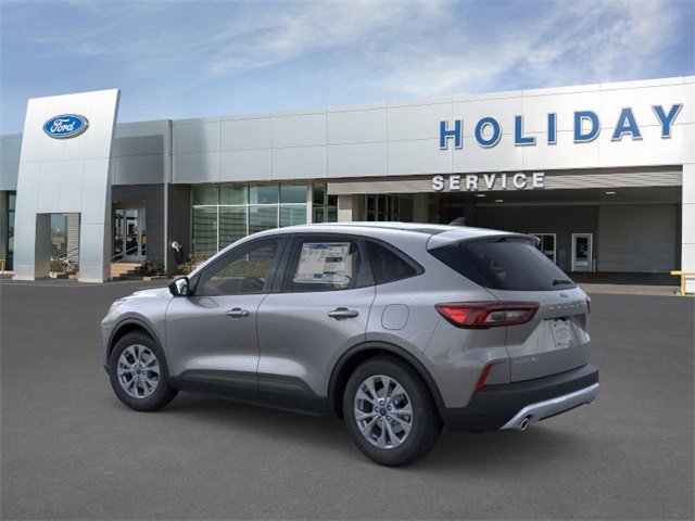 New 2026 Ford Escape Active image 4