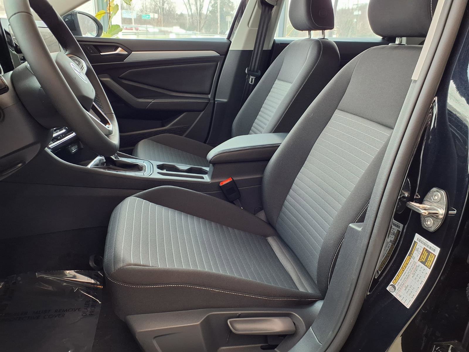 New 2026 Volkswagen Jetta S image 6