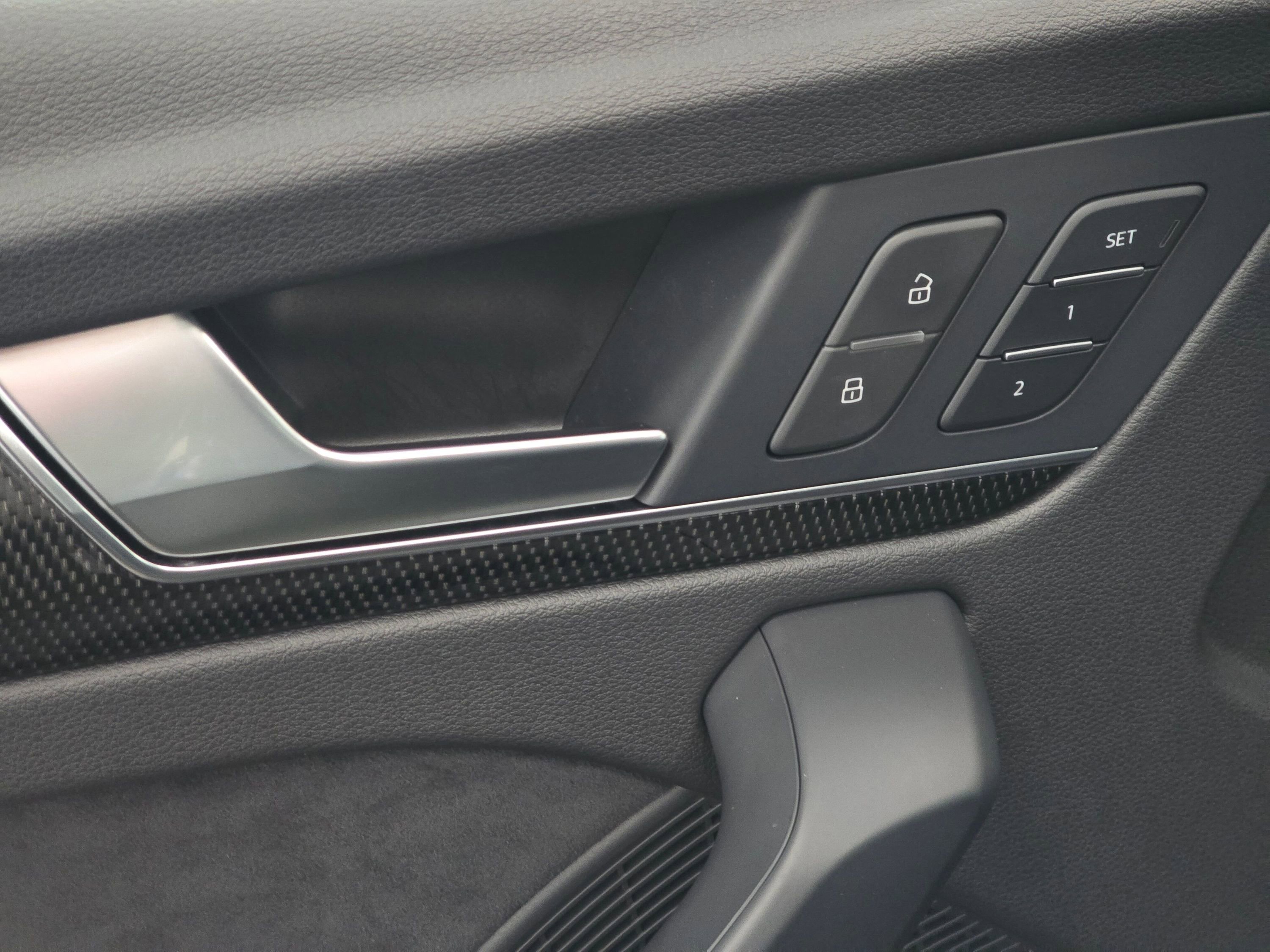 Used 2024 Audi SQ5 Premium Plus image 35