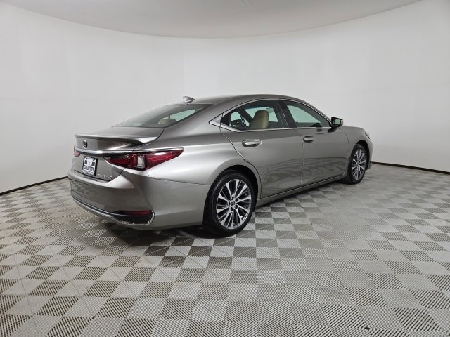 Used 2021 Lexus ES 250 250 image 8