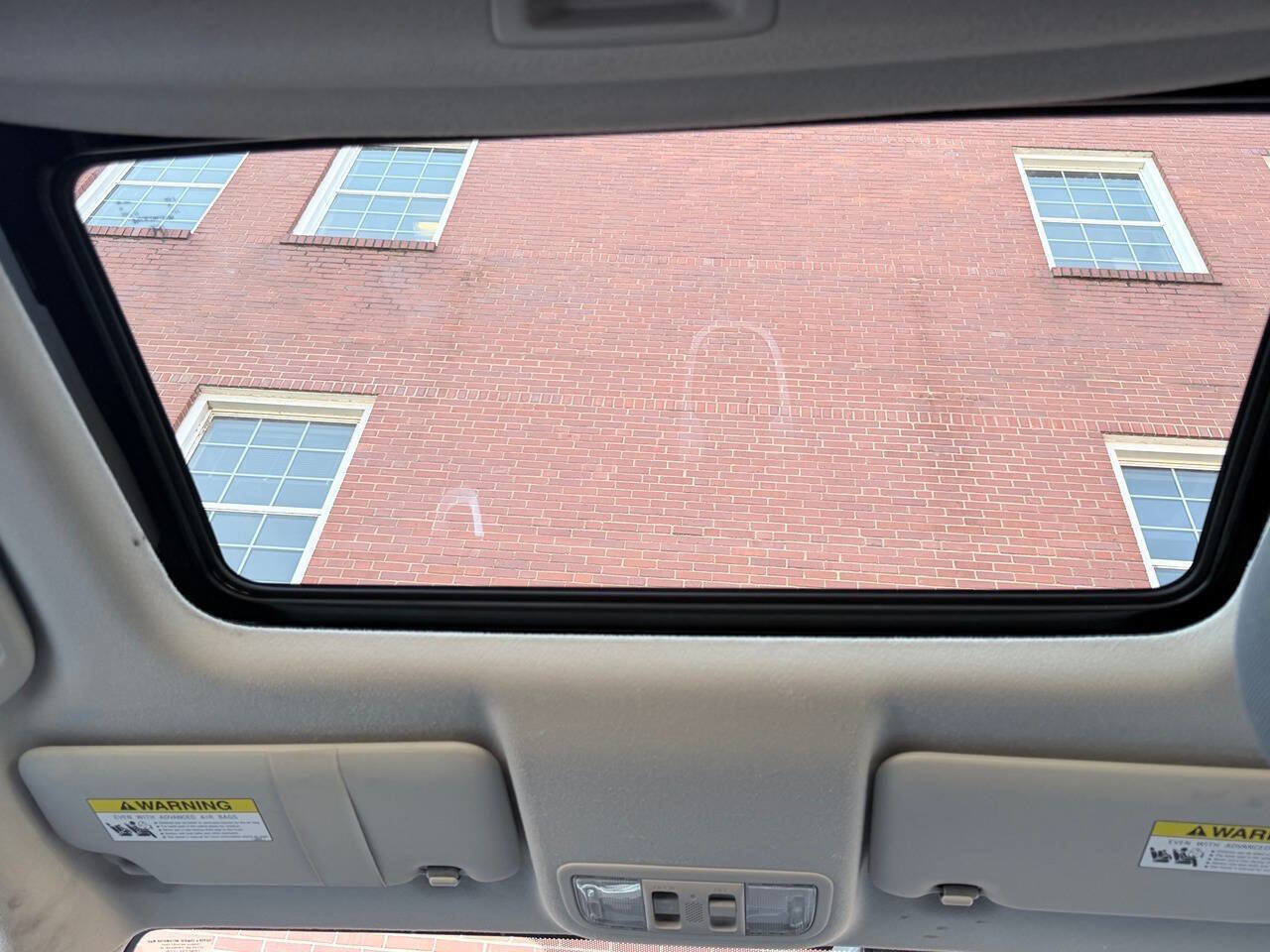 Used 2016 Honda Fit EX image 16