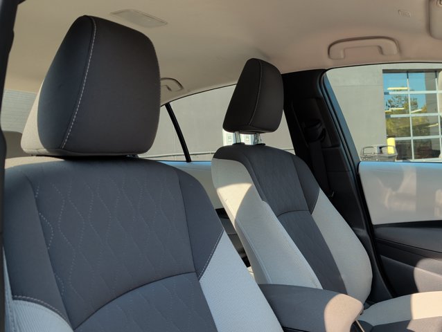 Used 2024 Toyota Corolla LE FWD image 27
