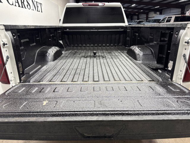 Used 2024 Chevrolet Silverado 2500 W/T w/ WT Convenience Package image 7