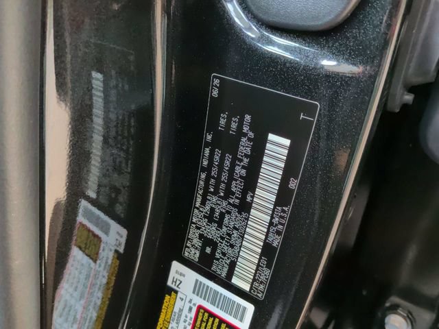 New 2026 Lexus TX 500h AWD w/ Technology Package image 33