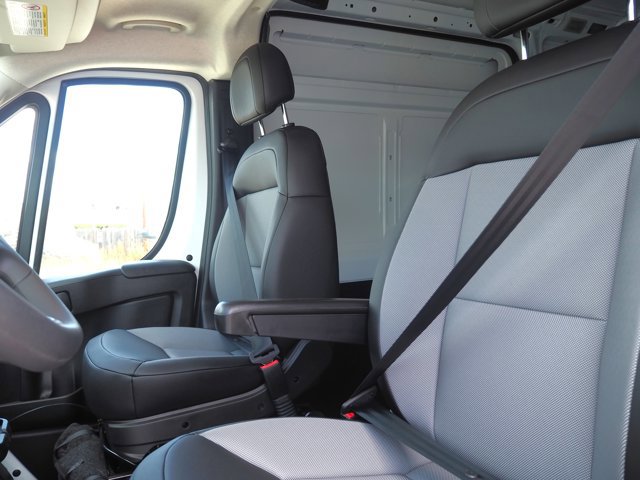 New 2026 RAM ProMaster 3500 w/ Power Group image 18