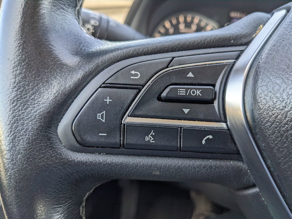 Used 2022 INFINITI Q50 Luxe w/ Cargo Package image 28